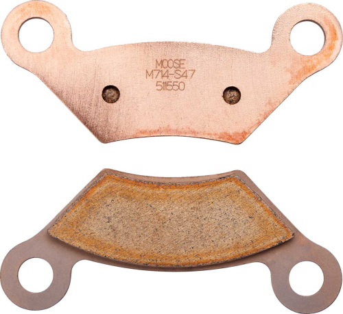 Moose Utility - Moose Utility XCR Brake Pads - 1721-3228