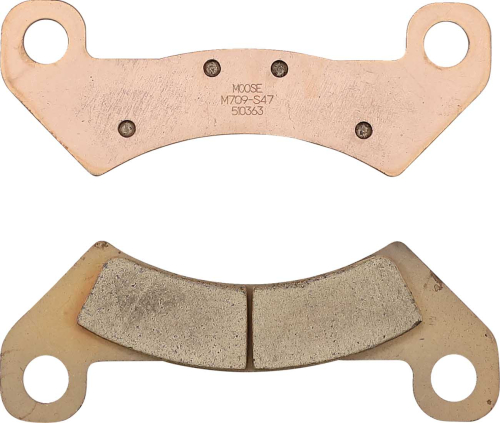 Moose Utility - Moose Utility XCR Brake Pads - 1721-3134