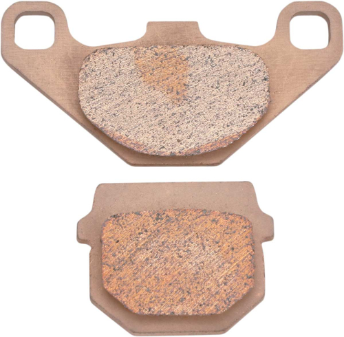 Moose Racing - Moose Racing XCR Brake Pads - M312-S47