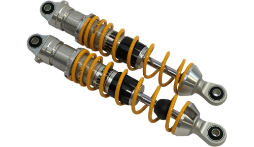 Ohlins - Ohlins S36E Shock Absorber - 1.42 in. - HO 919