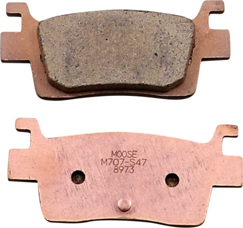 Moose Utility - Moose Utility XCR Brake Pads - 1721-3003