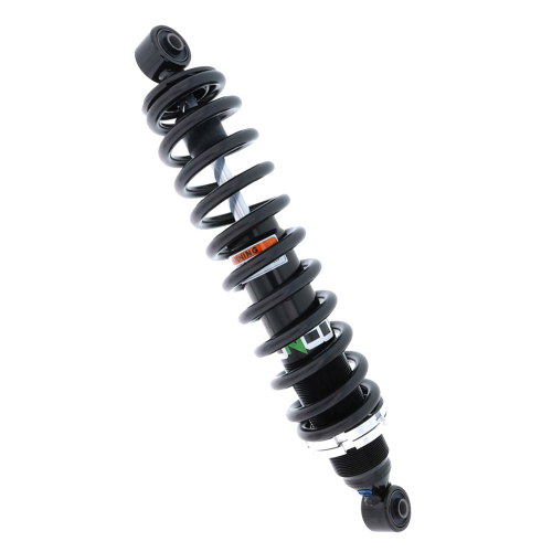 Bronco - Bronco Gas Shocks - AU-04256