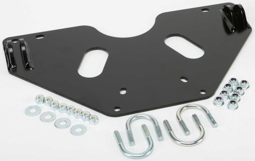 Open Trail - Open Trail Plow Mount Kit - 105055