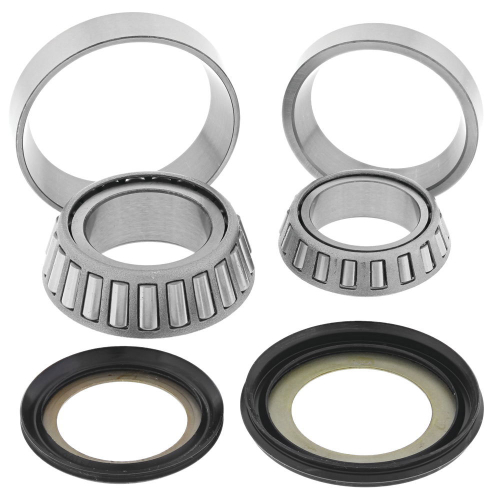 All Balls - All Balls Steering Stem Bearing Kit - 22-1063