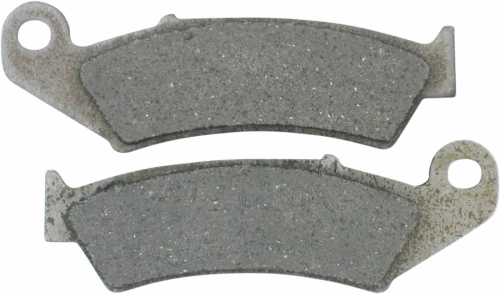 Moose Racing - Moose Racing Qualifier Brake Pads - M814-ORG