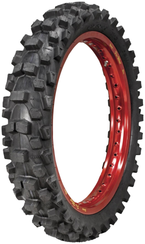 Kenda - Kenda K785 Millville II Rear Tire - 110/80-19 - 047851923B0