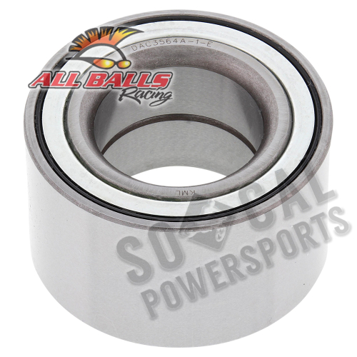 All Balls - All Balls Tapered DAC Heavy Duty Wheel Bearing Kit - 25-1424-HP