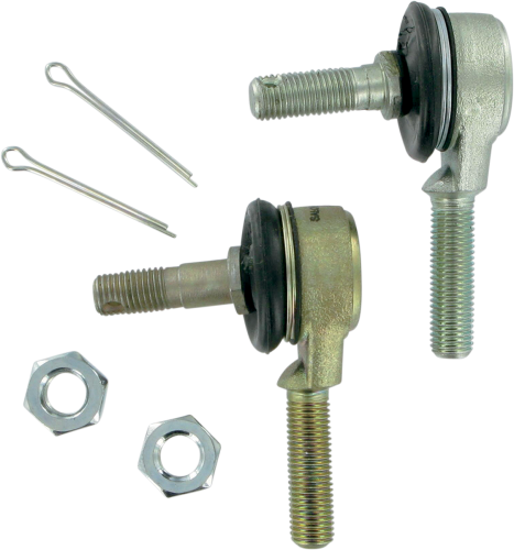 All Balls - All Balls Tie Rod Ends - 51-1023