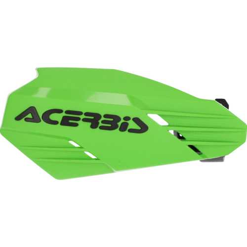 Acerbis - Acerbis K-Linear Handguards - Green/Black - 2981391089