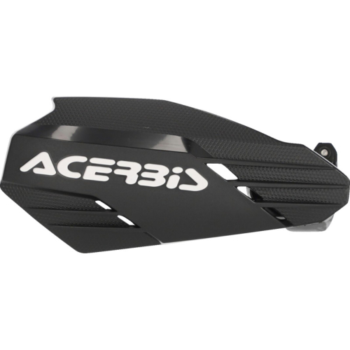 Acerbis - Acerbis K-Linear Handguards - Black/White - 2981421007