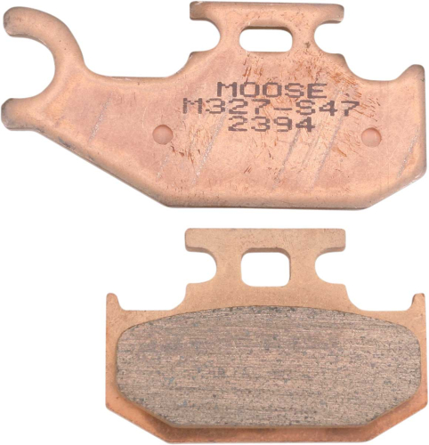 Moose Racing - Moose Racing XCR Brake Pads - M327-S47