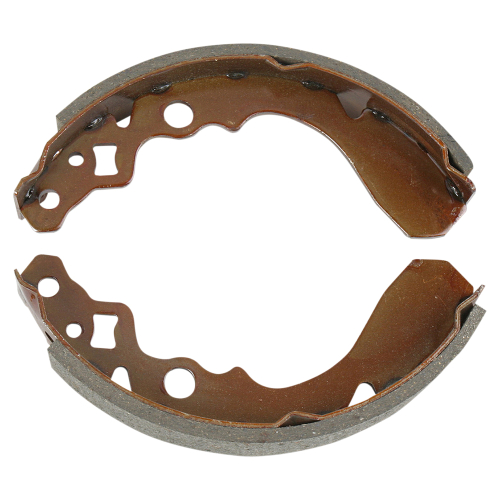 EBC - EBC Standard Brake Shoes - 718