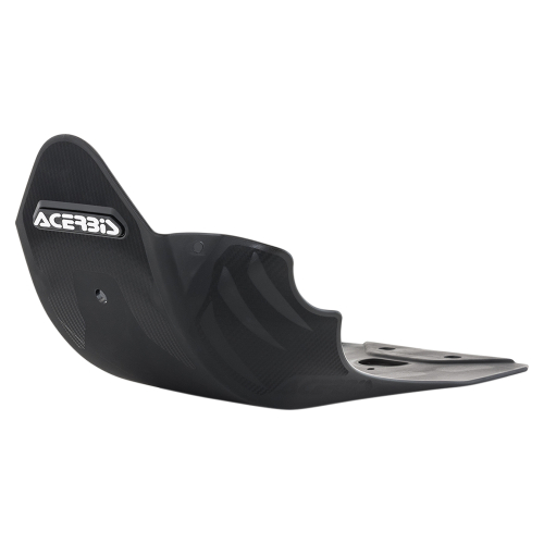 Acerbis - Acerbis Skid Plate - Black - 2686590001