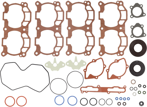 SP1 - SP1 Complete Gasket Set - SM-09538F