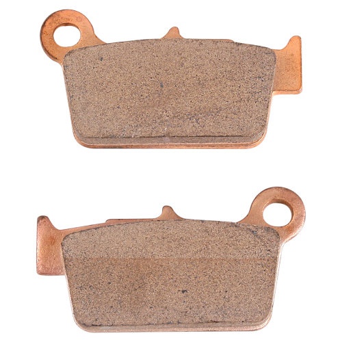 EBC - EBC R Series Long Life Sintered Brake Pads - FA367R