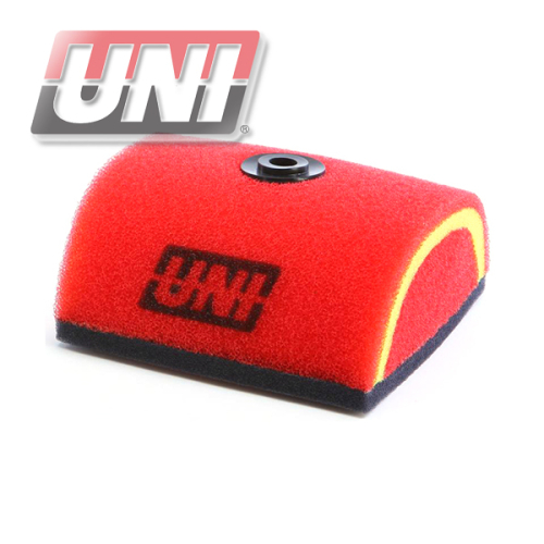 Uni - Uni Multi-Stage Competition Air Filter - NU-4137ST