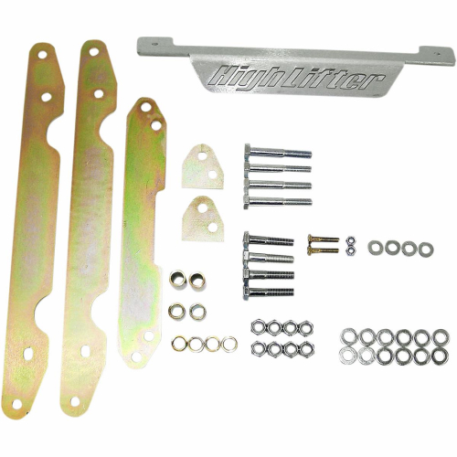 High Lifter Products - High Lifter Products Signature Series Lift Kit - HLK500R50