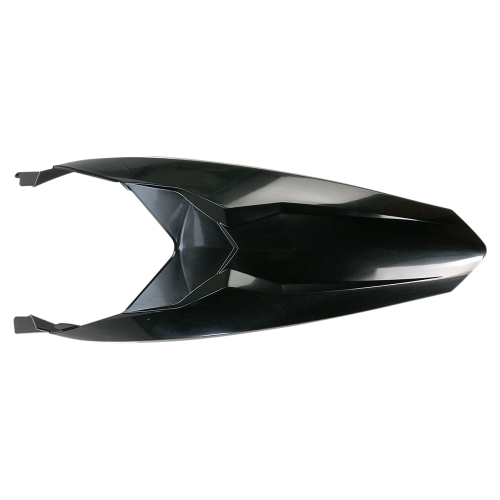 Acerbis - Acerbis Rear Fender - Black - 2319610001