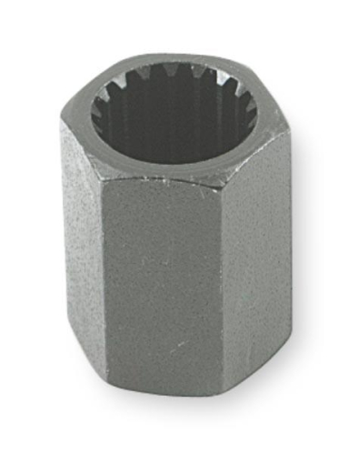 Dennis Stubblefield Sales - Dennis Stubblefield Sales Splined 20mm Hex Impeller Holding Tool - TOOL-56