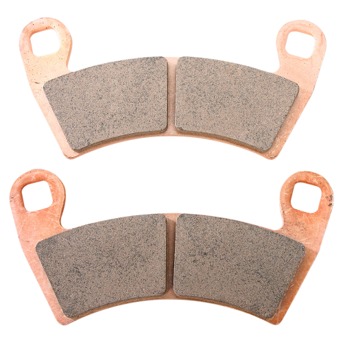 EBC - EBC SV Series Severe Duty Brake Pads - FA452SV