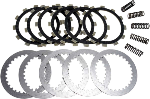 EBC - EBC DRCF Series Clutch Kit - DRCF200