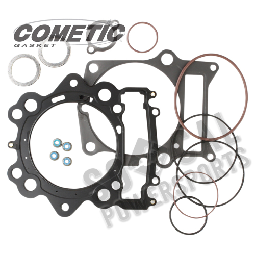 Cometic Gasket - Cometic Gasket EST Top End Gasket Kit - 105mm Bore - C3144-EST