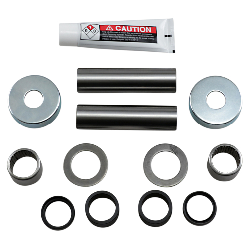 Pivot Works - Pivot Works Swingarm Bearing Kit - PWSAK-Y26-000