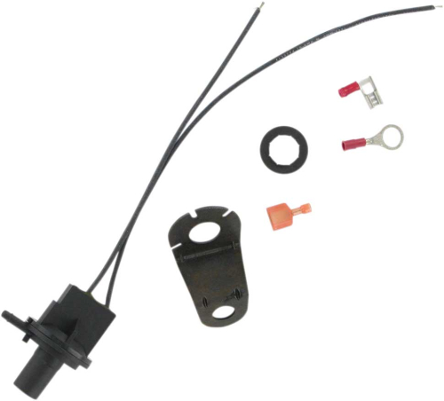 Drag Specialties - Drag Specialties Custom Electrical Switch - 5in HG Switch - MC-DRAG072