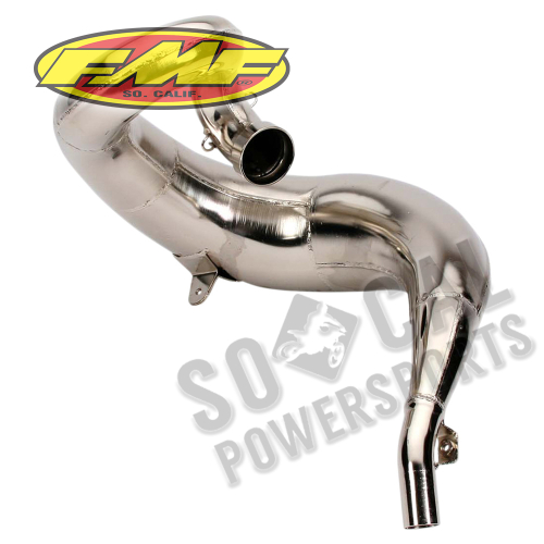 FMF Racing - FMF Racing Gnarly Pipe - 025004