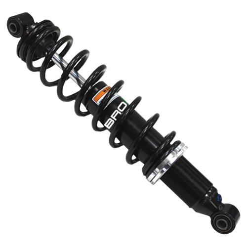 Bronco - Bronco Gas Shocks - AU-04303