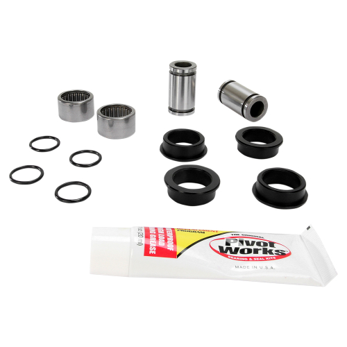 Pivot Works - Pivot Works Swingarm Bearing Kit - PWSAK-T06-000