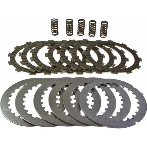 EBC - EBC DRC Series Clutch Kit - DRC174