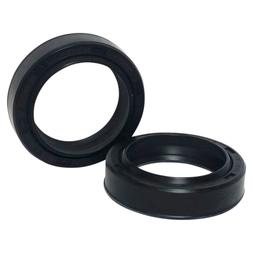 K&S Technologies - K&S Technologies Fork Seals - 33mm x 45mm x 10.5/12mm - 16-1013