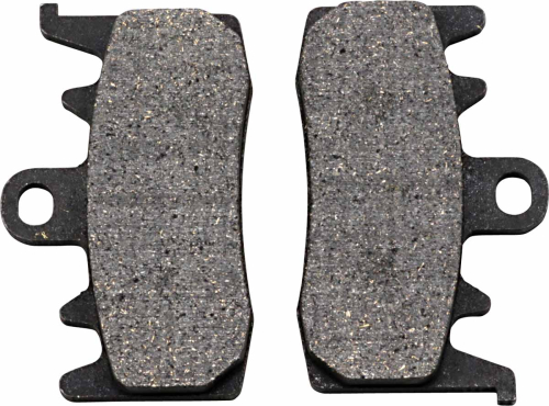 Galfer Brakes - Galfer Brakes Semi-Metallic Brake Pads - FD475G1054