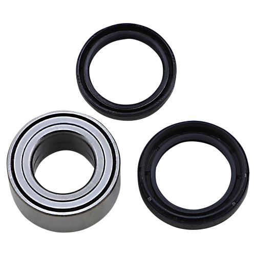 All Balls - All Balls Wheel Bearing and Seal Kit - 25-1502