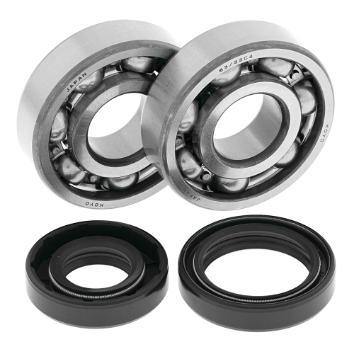 All Balls - All Balls Crank Bearing and Seal Kit - 24-1008