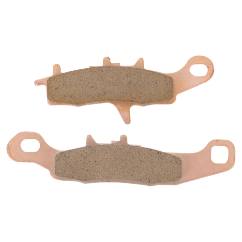 EBC - EBC R Series Long Life Sintered Brake Pads - FA342R