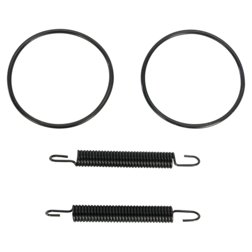 FMF Racing - FMF Racing O-Ring and Spring Kit - 014815