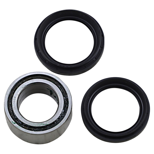 All Balls - All Balls Wheel Bearing and Seal Kit - 25-1480