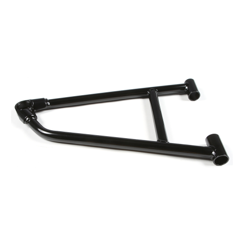 SP1 - SP1 Chrome Moly Upper A-Arm - Black - SM-08684