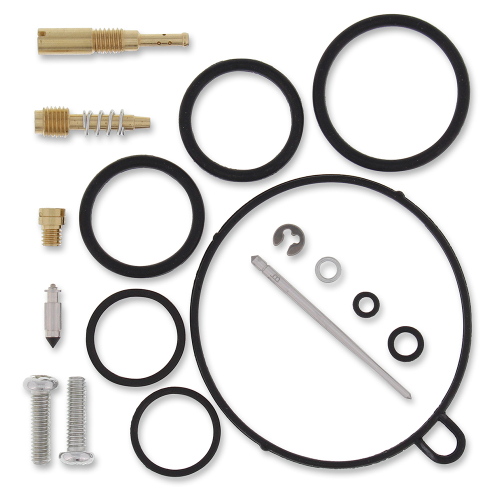 All Balls - All Balls Carburetor Rebuild Kit - 26-1208