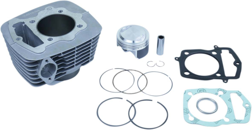 Athena - Athena Big Bore Cylinder Kit (240cc) - 67mm Bore - P400210100046