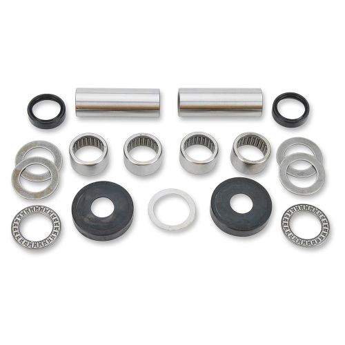 Pivot Works - Pivot Works Swingarm Bearing Kit - PWSAK-Y11-020