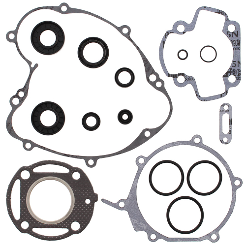 Vertex - Vertex Complete Gasket Set - 811402