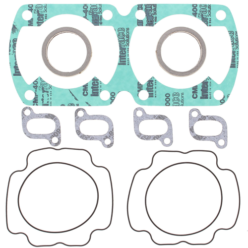 Vertex - Vertex Top End Gasket Set - 710147B