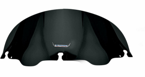 Slipstreamer - Slipstreamer Replacement Windshield - 10in. - Dark Smoke - S-235-10DS