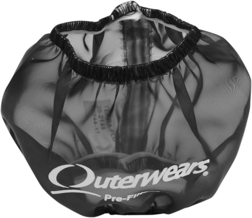 Outerwears - Outerwears Pre-Filter - Round - 20-2012-01