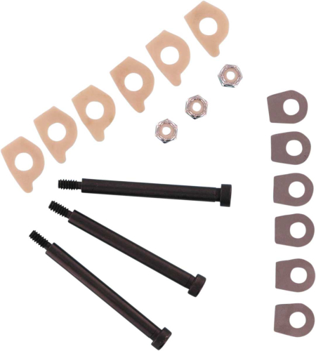 Comet - Comet Pivot Bolts and Nut Kit - 216349A