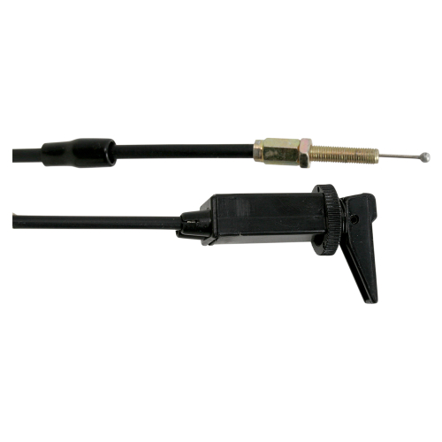 Motion Pro - Motion Pro Black Vinyl Choke Cable - 09-0094