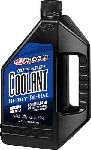 Maxima - Maxima Off-Road Coolant - 89-83964